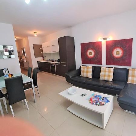 Belmonte Heights, Block I, Apartment 19 Слима Экстерьер фото
