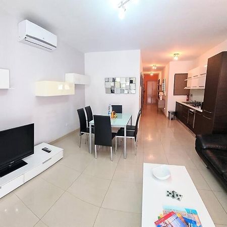 Belmonte Heights, Block I, Apartment 19 Слима Экстерьер фото