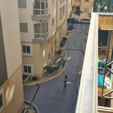 Belmonte Heights, Block I, Apartment 19 Слима Экстерьер фото