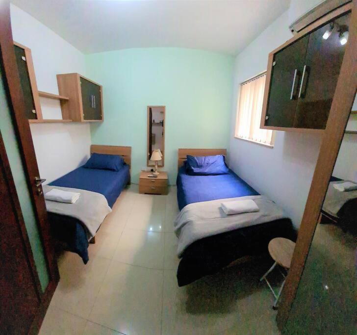 Belmonte Heights, Block I, Apartment 19 Слима Экстерьер фото